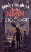 The Beast Master: Beast Master 1