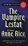 The Vampire Lestat: Vampire Chronicles 2