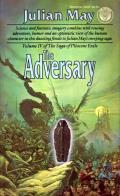 The Adversary: Saga Of The Pliocene Exile 4