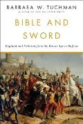 Bible & Sword England & Palestine from the Bronze Age to Balfour