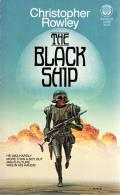 The Black Ship: Fenrile 3