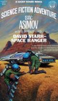 David Starr, Space Ranger: Lucky Starr 1