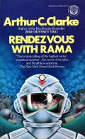Rendezvous With Rama: Rama 1