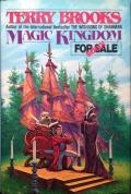 Magic Kingdom For Sale -- Sold!: Magic Kingdom of Landover 1