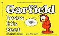 Garfield Loses His Feet 9