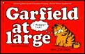 Garfield at Large 1