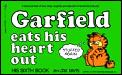 Garfield Eats His Heart Out 6