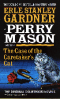 Case Of The Caretakers Cat