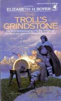 The Troll's Grindstone: Wizard's War 1