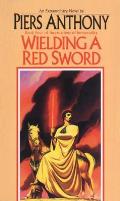 Wielding A Red Sword: Incarnations of Immortality 4