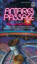 Antares Passage: Antares 2