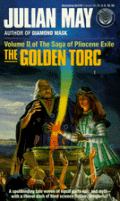 The Golden Torc: Pliocene Exile 2
