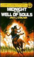 Midnight At The Well Of Souls: Saga Of The Well Of Souls 1