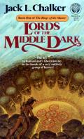 Lords Of The Middle Dark: Rings Of The Master 1