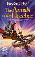 Annals Of The Heechee