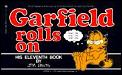 Garfield Rolls On 11