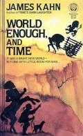 World Enough And Time: New World 1
