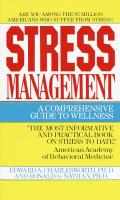 Stress Management A Comprehensive Guide To Wel