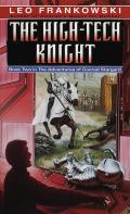 High Tech Knight Conrad Stargard 02