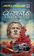 Cerberus: A Wolf In The Fold: Four Lords Of The Diamond 2