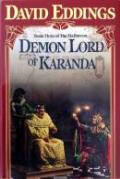 Demon Lord Of Karanda: Malloreon 3