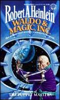 Waldo & Magic Inc