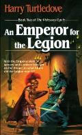 Emperor For The Legion Videssos Cycle 2