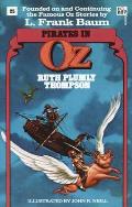 Oz 25 Pirates In Oz