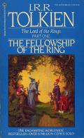 The Fellowship Of The Ring: Lord of the Rings 1