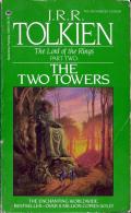 The Two Towers: Lord Of The Rings 2