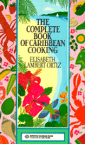 Complete Book Of Caribbean Cooking