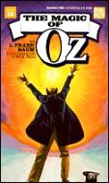 Oz 13 Magic Of Oz