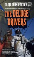 The Deluge Drivers: Icerigger 3