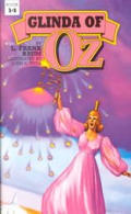 Oz 14 Glinda Of Oz