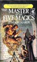 Master Of The Five Magics: Magic By The Numbers 1