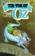 Oz 08 Tik Tok Of Oz