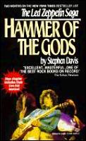 Hammer Of The Gods The Led Zeppelin