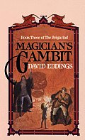 Magician's Gambit: Belgariad 3