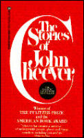Stories Of John Cheever