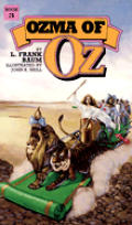 Oz 03 Ozma Of Oz