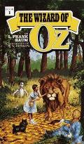 Oz 01 Wizard Of Oz