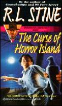 Indiana Jones & The Curse Of Horror Isla