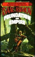 Foundation and Empire: Foundation 2