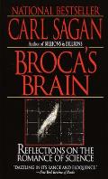 Brocas Brain Reflections on the Romance of Science