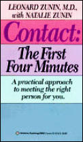 Contact The First Four Minutes