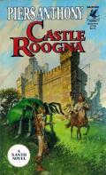Castle Roogna: Xanth 3