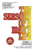 Seasons Of A Mans Life