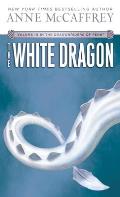 White Dragon Dragonriders Of Pern 03