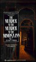 Murder At The Murder At The Mimosa Inn