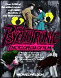 Psychotronic Encyclopedia Of Film